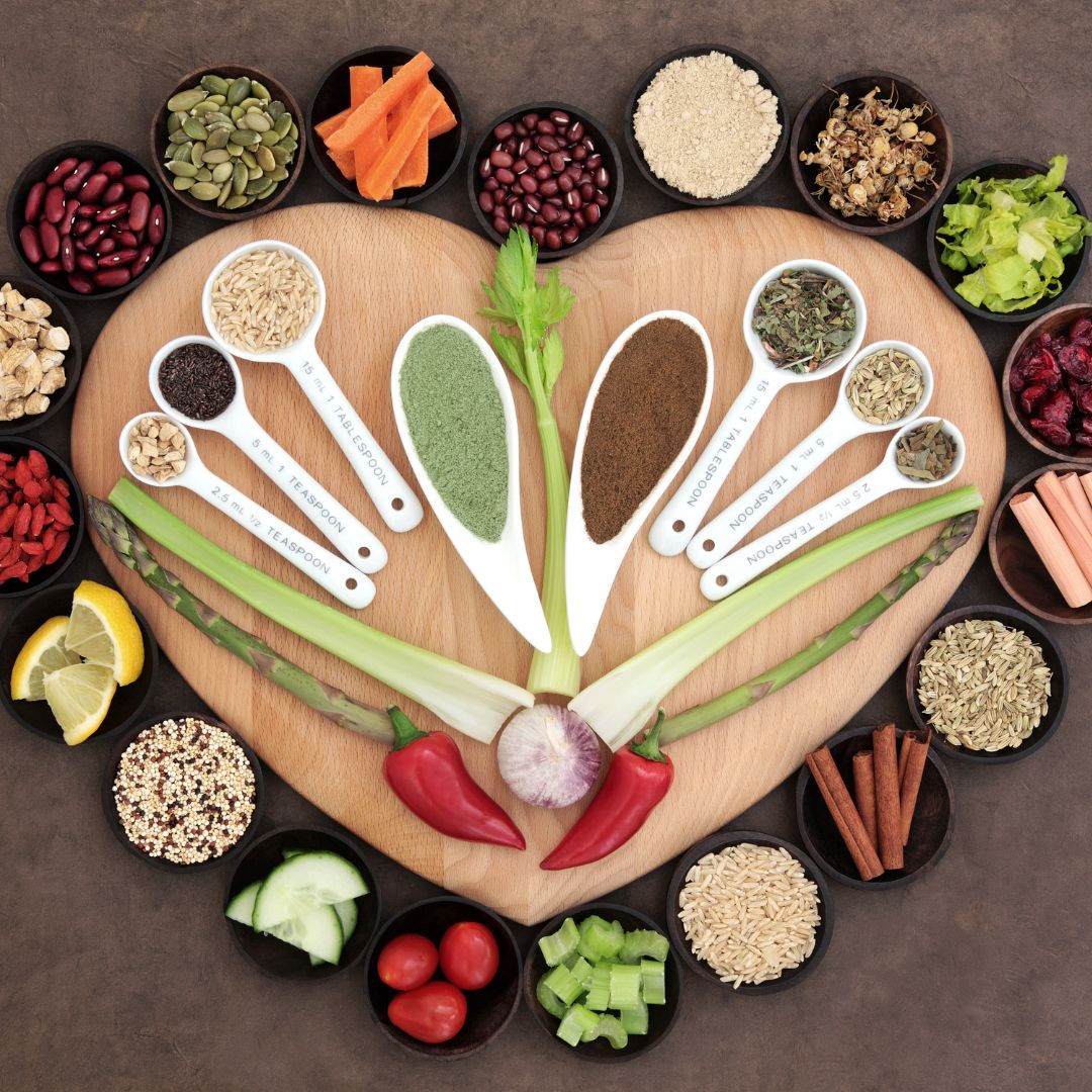 Healthy Diet Plan